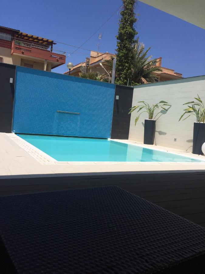 Villa Melody Gela Exterior photo