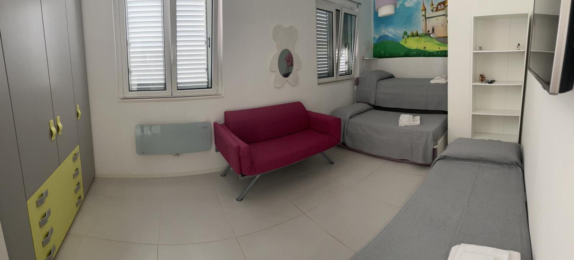 Villa Melody Gela Exterior photo